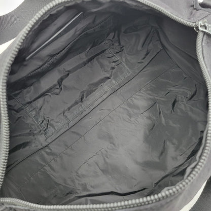 【中古品】【メンズ】 X09384 P5187 UTLT SMALL DUFFELE BAG スモール ダッフル バッグ カバン 鞄 188-251203-cs-22-izu カラー：ブラック 万代Net店