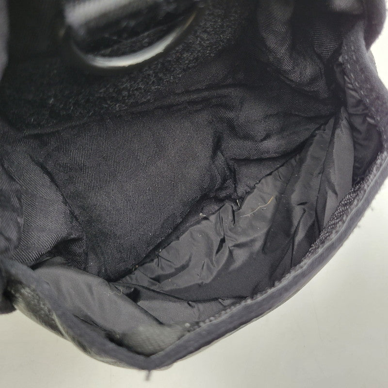 【中古品】【メンズ】 X09384 P5187 UTLT SMALL DUFFELE BAG スモール ダッフル バッグ カバン 鞄 188-251203-cs-22-izu カラー：ブラック 万代Net店