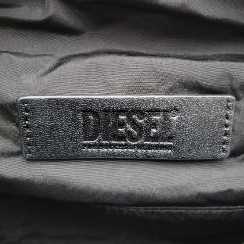 【中古品】【メンズ】 X09384 P5187 UTLT SMALL DUFFELE BAG スモール ダッフル バッグ カバン 鞄 188-251203-cs-22-izu カラー：ブラック 万代Net店
