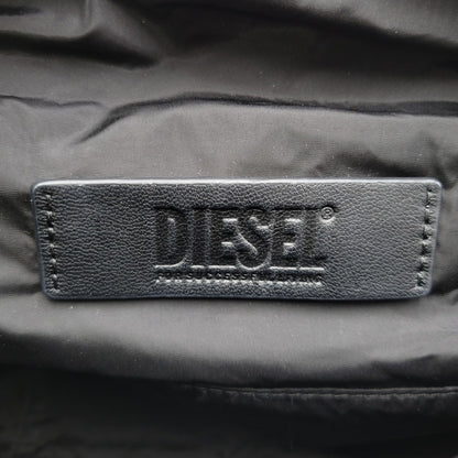 【中古品】【メンズ】 X09384 P5187 UTLT SMALL DUFFELE BAG スモール ダッフル バッグ カバン 鞄 188-251203-cs-22-izu カラー：ブラック 万代Net店