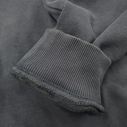 【現状渡し品】【メンズ】 CARHARTT WIP カーハートダブリューアイピー CARHARTT SWEATSHIRT I030546 カーハート スウェットシャツ トレーナー 長袖 トップス 142-251203-as-10-izu サイズ：M カラー：ネイビー 万代Net店