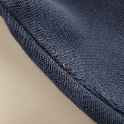 【現状渡し品】【メンズ】 CARHARTT WIP カーハートダブリューアイピー CARHARTT SWEATSHIRT I030546 カーハート スウェットシャツ トレーナー 長袖 トップス 142-251203-as-10-izu サイズ：M カラー：ネイビー 万代Net店