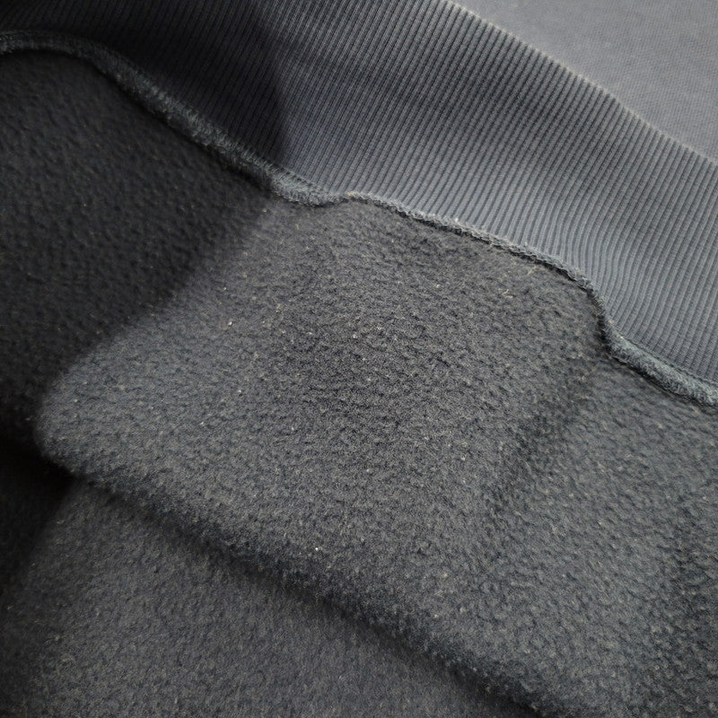 【現状渡し品】【メンズ】 CARHARTT WIP カーハートダブリューアイピー CARHARTT SWEATSHIRT I030546 カーハート スウェットシャツ トレーナー 長袖 トップス 142-251203-as-10-izu サイズ：M カラー：ネイビー 万代Net店