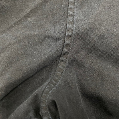 【中古品】【メンズ】 CARHARTT WIP カーハートダブリューアイピー S/S ABLAZE SHIRT I033690 ショートスリーブ アブレイズ シャツ 半袖 トップス 142-251202-as-19-izu サイズ：M カラー：ブラック 万代Net店