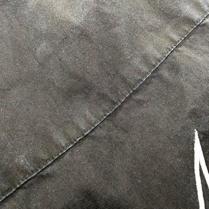 【中古品】【メンズ】 CARHARTT WIP カーハートダブリューアイピー S/S ABLAZE SHIRT I033690 ショートスリーブ アブレイズ シャツ 半袖 トップス 142-251202-as-19-izu サイズ：M カラー：ブラック 万代Net店