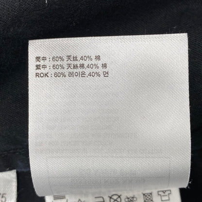 【中古品】【メンズ】 CARHARTT WIP カーハートダブリューアイピー S/S ABLAZE SHIRT I033690 ショートスリーブ アブレイズ シャツ 半袖 トップス 142-251202-as-19-izu サイズ：M カラー：ブラック 万代Net店