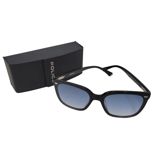 【中古品】【メンズ】 POLICE ポリス SPLP99K COL.64700B SUNGLASSES サングラス 203-251203-cs-27-izu サイズ：64口15-150 カラー：ブラック 万代Net店