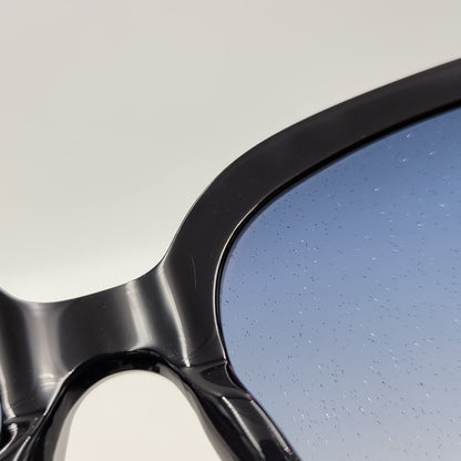 【中古品】【メンズ】 SPLP99K COL.64700B SUNGLASSES サングラス 203-251203-cs-27-izu サイズ：64口15-150 カラー：ブラック 万代Net店