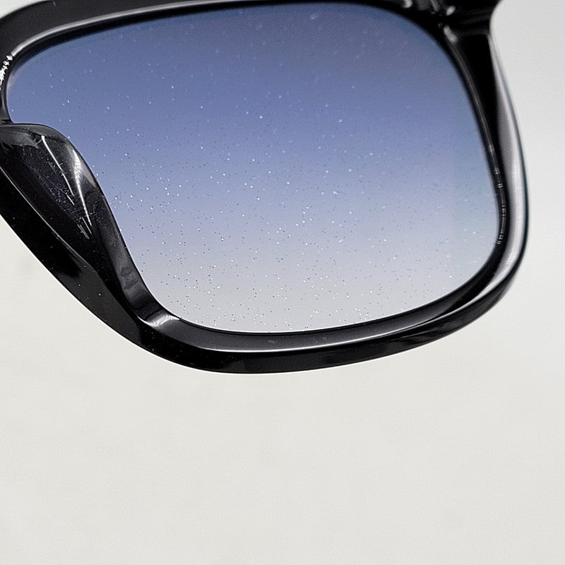 【中古品】【メンズ】 SPLP99K COL.64700B SUNGLASSES サングラス 203-251203-cs-27-izu サイズ：64口15-150 カラー：ブラック 万代Net店