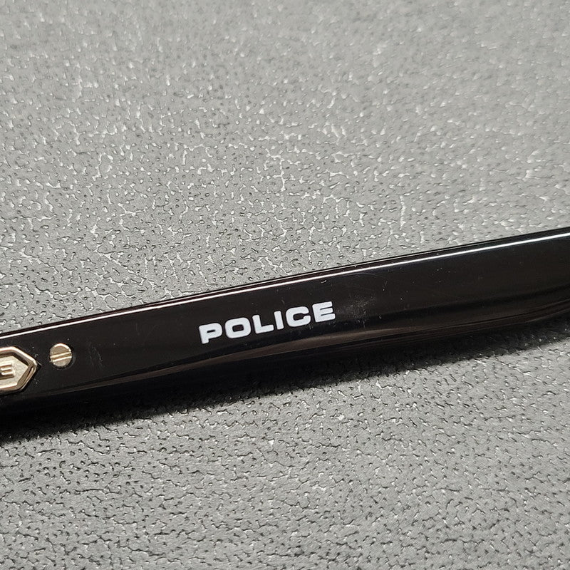 【中古品】【メンズ】 SPLP99K COL.64700B SUNGLASSES サングラス 203-251203-cs-27-izu サイズ：64口15-150 カラー：ブラック 万代Net店