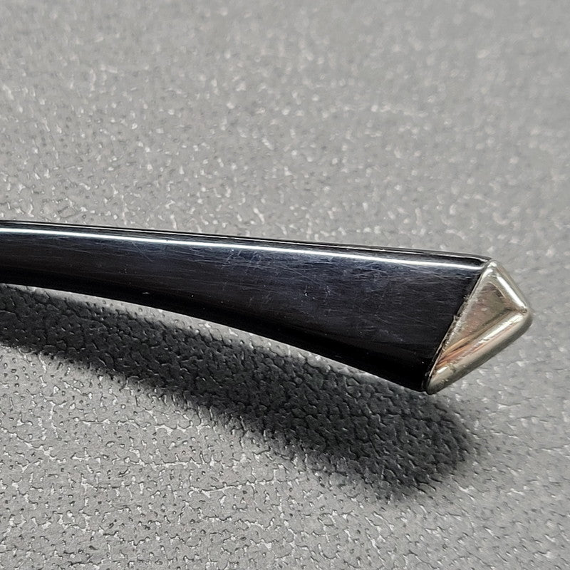 【中古品】【メンズ】 SPLP99K COL.64700B SUNGLASSES サングラス 203-251203-cs-27-izu サイズ：64口15-150 カラー：ブラック 万代Net店
