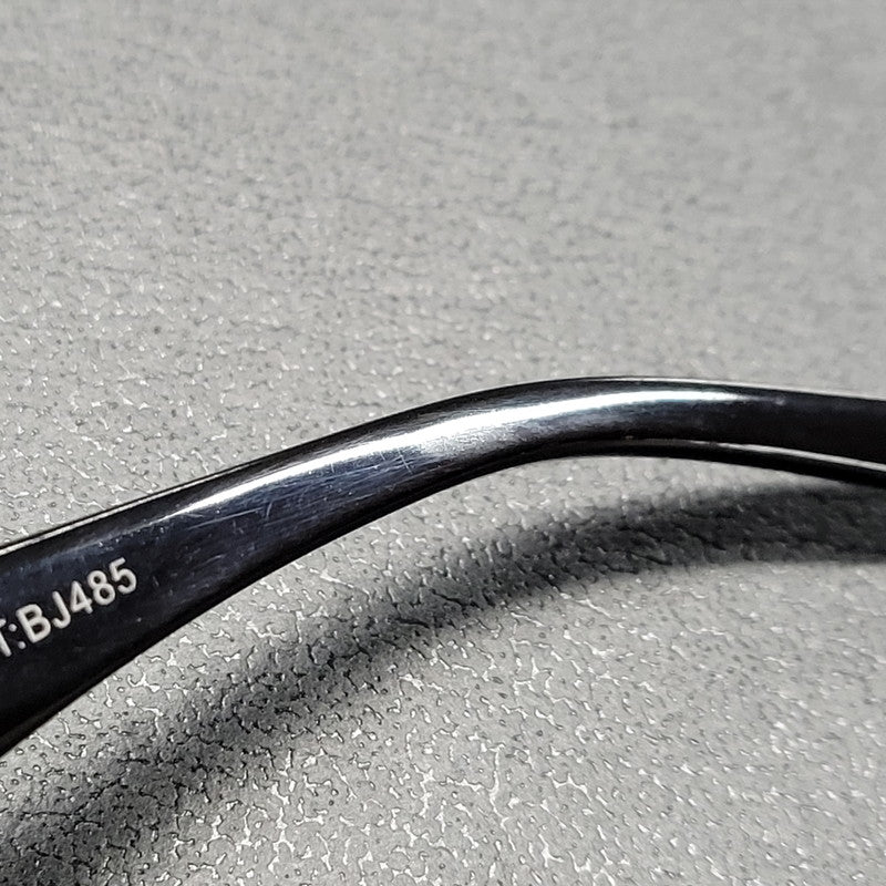 【中古品】【メンズ】 SPLP99K COL.64700B SUNGLASSES サングラス 203-251203-cs-27-izu サイズ：64口15-150 カラー：ブラック 万代Net店