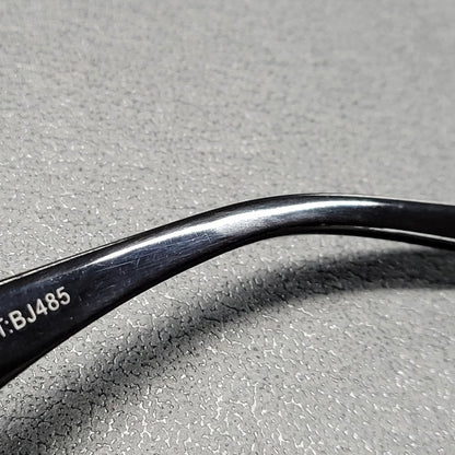 【中古品】【メンズ】 SPLP99K COL.64700B SUNGLASSES サングラス 203-251203-cs-27-izu サイズ：64口15-150 カラー：ブラック 万代Net店