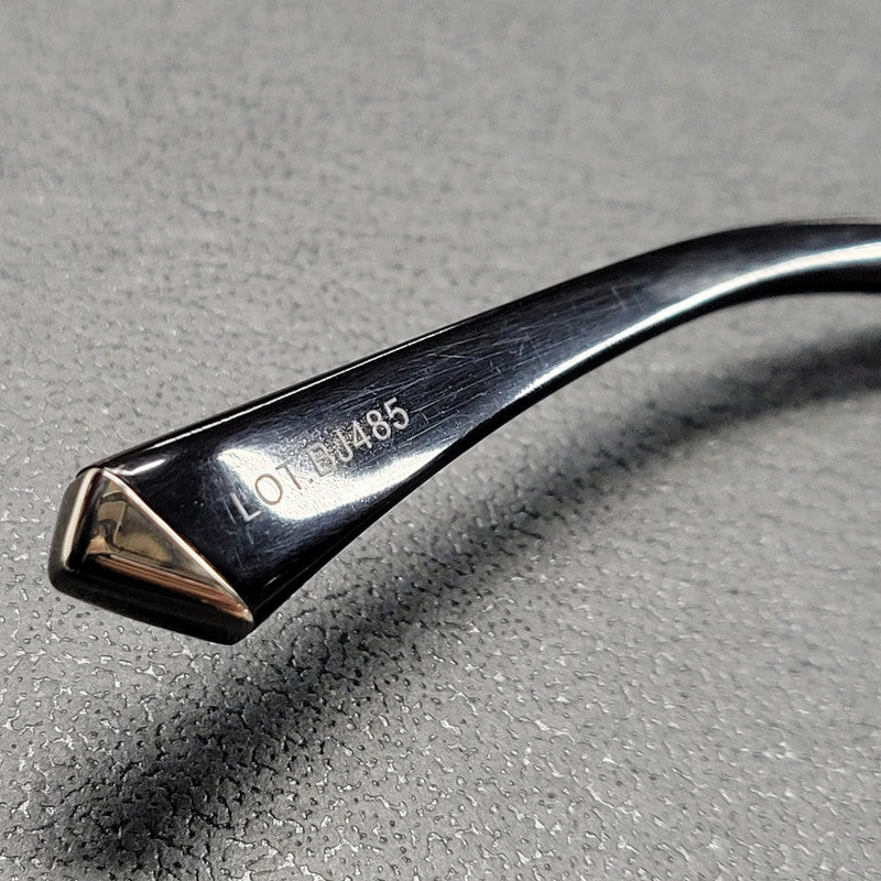 【中古品】【メンズ】 SPLP99K COL.64700B SUNGLASSES サングラス 203-251203-cs-27-izu サイズ：64口15-150 カラー：ブラック 万代Net店
