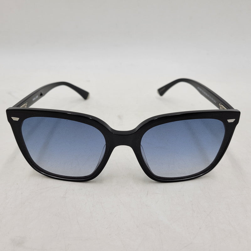 【中古品】【メンズ】 SPLP99K COL.64700B SUNGLASSES サングラス 203-251203-cs-27-izu サイズ：64口15-150 カラー：ブラック 万代Net店
