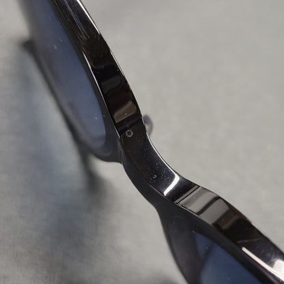 【中古品】【メンズ】 SPLP99K COL.64700B SUNGLASSES サングラス 203-251203-cs-27-izu サイズ：64口15-150 カラー：ブラック 万代Net店