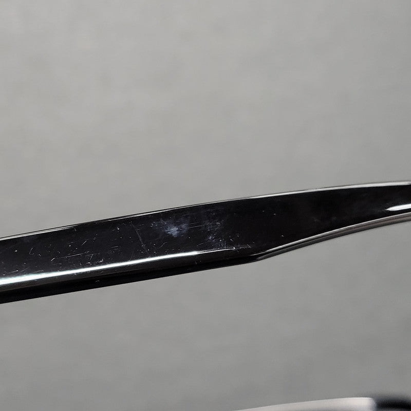 【中古品】【メンズ】 SPLP99K COL.64700B SUNGLASSES サングラス 203-251203-cs-27-izu サイズ：64口15-150 カラー：ブラック 万代Net店
