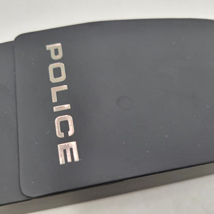 【中古品】【メンズ】 SPLP99K COL.64700B SUNGLASSES サングラス 203-251203-cs-27-izu サイズ：64口15-150 カラー：ブラック 万代Net店
