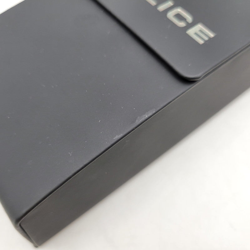 【中古品】【メンズ】 SPLP99K COL.64700B SUNGLASSES サングラス 203-251203-cs-27-izu サイズ：64口15-150 カラー：ブラック 万代Net店