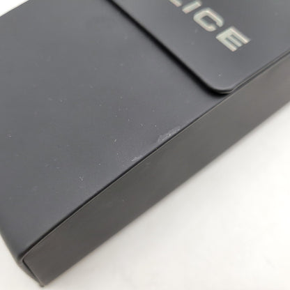 【中古品】【メンズ】 SPLP99K COL.64700B SUNGLASSES サングラス 203-251203-cs-27-izu サイズ：64口15-150 カラー：ブラック 万代Net店