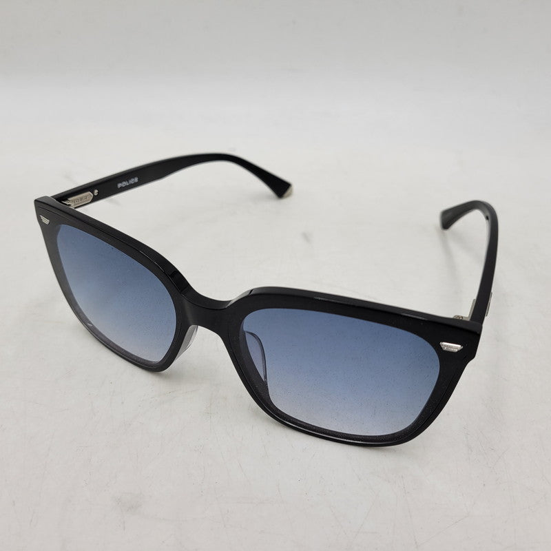 【中古品】【メンズ】 SPLP99K COL.64700B SUNGLASSES サングラス 203-251203-cs-27-izu サイズ：64口15-150 カラー：ブラック 万代Net店