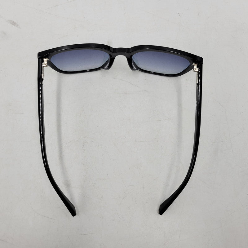 【中古品】【メンズ】 SPLP99K COL.64700B SUNGLASSES サングラス 203-251203-cs-27-izu サイズ：64口15-150 カラー：ブラック 万代Net店