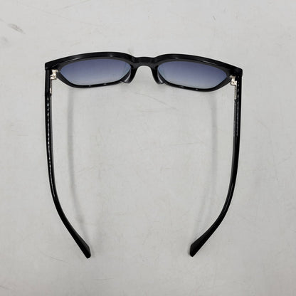 【中古品】【メンズ】 SPLP99K COL.64700B SUNGLASSES サングラス 203-251203-cs-27-izu サイズ：64口15-150 カラー：ブラック 万代Net店