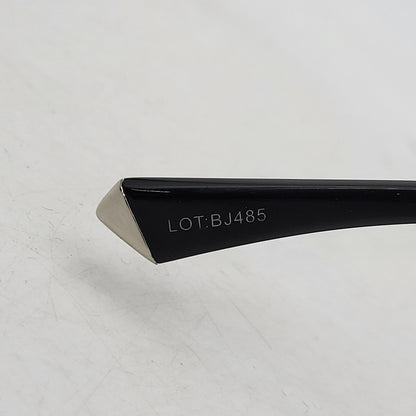 【中古品】【メンズ】 SPLP99K COL.64700B SUNGLASSES サングラス 203-251203-cs-27-izu サイズ：64口15-150 カラー：ブラック 万代Net店