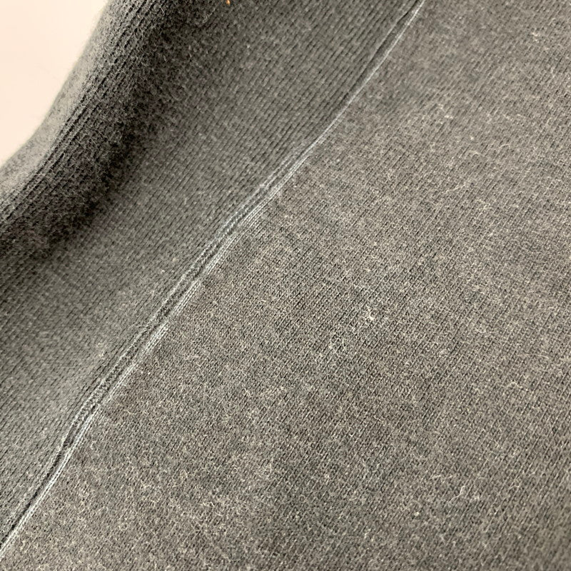 【中古品】【メンズ】 Y-3 ワイスリー BACK LOGO SS SWEAT SHIRT バックロゴ ショートスリーブ スウェットシャツ 半袖 トップス 140-251207-as-17-izu サイズ：M カラー：ブラック 万代Net店