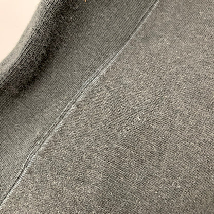 【中古品】【メンズ】 Y-3 ワイスリー BACK LOGO SS SWEAT SHIRT バックロゴ ショートスリーブ スウェットシャツ 半袖 トップス 140-251207-as-17-izu サイズ：M カラー：ブラック 万代Net店