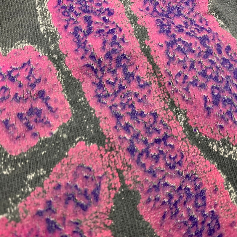 【現状渡し品】【メンズ】 USED LAKERS MAGIC SS TEE レイカーズ マジック ショートスリーブ Tシャツ 両シングル 半袖 トップス 146-251125-as-07-izu カラー：グレー 万代Net店