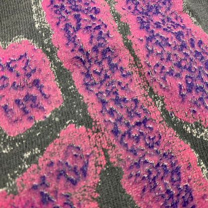 【現状渡し品】【メンズ】 USED LAKERS MAGIC SS TEE レイカーズ マジック ショートスリーブ Tシャツ 両シングル 半袖 トップス 146-251125-as-07-izu カラー：グレー 万代Net店