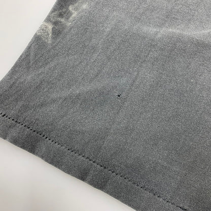 【現状渡し品】【メンズ】 USED LAKERS MAGIC SS TEE レイカーズ マジック ショートスリーブ Tシャツ 両シングル 半袖 トップス 146-251125-as-07-izu カラー：グレー 万代Net店