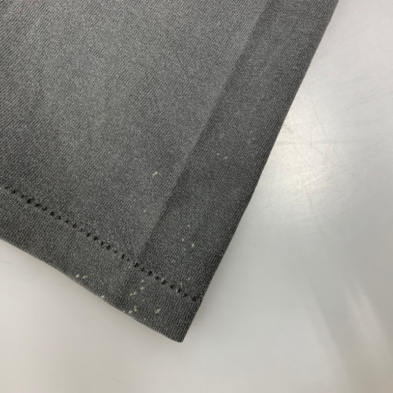 【現状渡し品】【メンズ】 USED LAKERS MAGIC SS TEE レイカーズ マジック ショートスリーブ Tシャツ 両シングル 半袖 トップス 146-251125-as-07-izu カラー：グレー 万代Net店