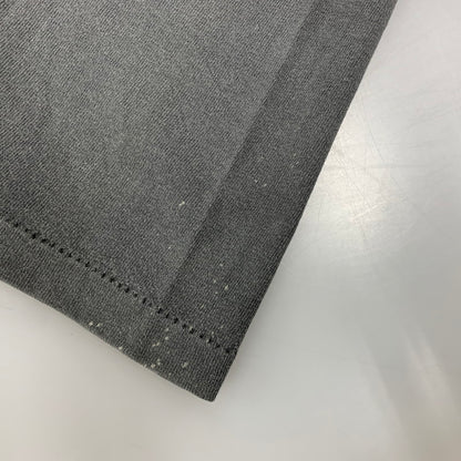 【現状渡し品】【メンズ】 USED LAKERS MAGIC SS TEE レイカーズ マジック ショートスリーブ Tシャツ 両シングル 半袖 トップス 146-251125-as-07-izu カラー：グレー 万代Net店