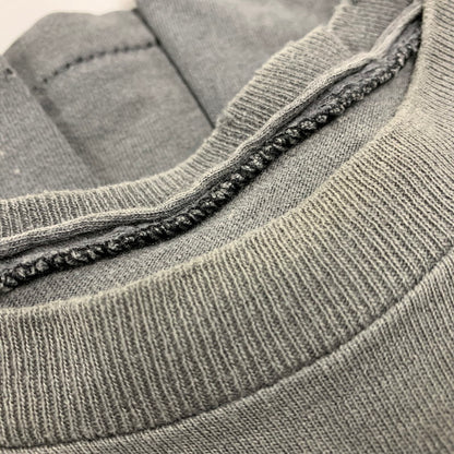 【現状渡し品】【メンズ】 USED LAKERS MAGIC SS TEE レイカーズ マジック ショートスリーブ Tシャツ 両シングル 半袖 トップス 146-251125-as-07-izu カラー：グレー 万代Net店