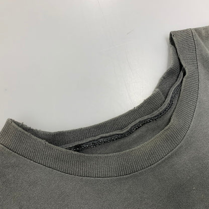 【現状渡し品】【メンズ】 USED LAKERS MAGIC SS TEE レイカーズ マジック ショートスリーブ Tシャツ 両シングル 半袖 トップス 146-251125-as-07-izu カラー：グレー 万代Net店