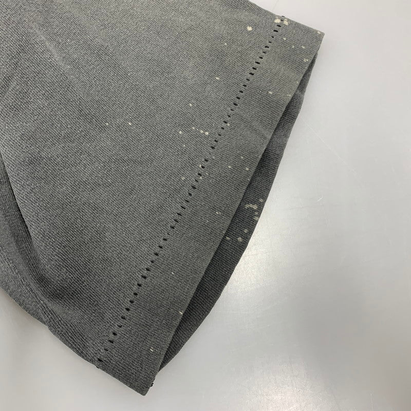 【現状渡し品】【メンズ】 USED LAKERS MAGIC SS TEE レイカーズ マジック ショートスリーブ Tシャツ 両シングル 半袖 トップス 146-251125-as-07-izu カラー：グレー 万代Net店