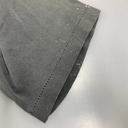 【現状渡し品】【メンズ】 USED LAKERS MAGIC SS TEE レイカーズ マジック ショートスリーブ Tシャツ 両シングル 半袖 トップス 146-251125-as-07-izu カラー：グレー 万代Net店