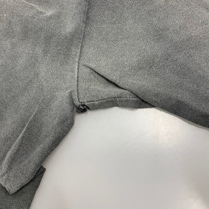 【現状渡し品】【メンズ】 USED LAKERS MAGIC SS TEE レイカーズ マジック ショートスリーブ Tシャツ 両シングル 半袖 トップス 146-251125-as-07-izu カラー：グレー 万代Net店