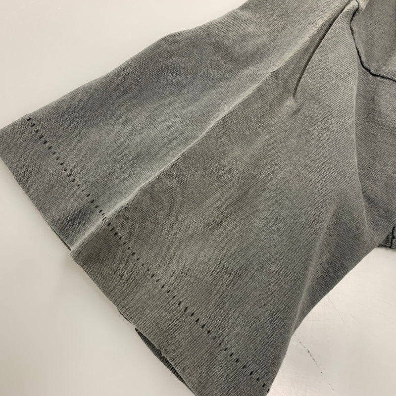 【現状渡し品】【メンズ】 USED LAKERS MAGIC SS TEE レイカーズ マジック ショートスリーブ Tシャツ 両シングル 半袖 トップス 146-251125-as-07-izu カラー：グレー 万代Net店