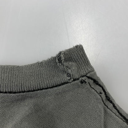 【現状渡し品】【メンズ】 USED LAKERS MAGIC SS TEE レイカーズ マジック ショートスリーブ Tシャツ 両シングル 半袖 トップス 146-251125-as-07-izu カラー：グレー 万代Net店