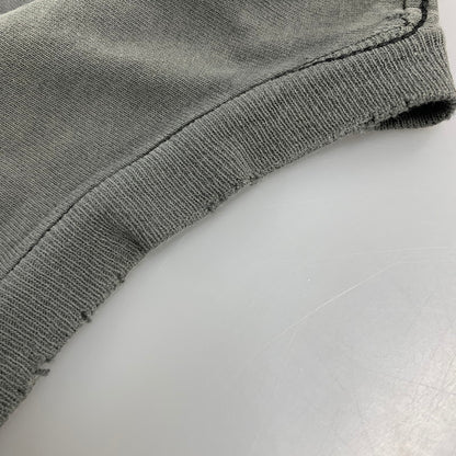 【現状渡し品】【メンズ】 USED LAKERS MAGIC SS TEE レイカーズ マジック ショートスリーブ Tシャツ 両シングル 半袖 トップス 146-251125-as-07-izu カラー：グレー 万代Net店