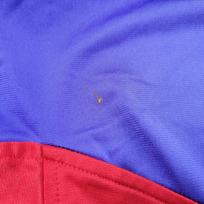 【現状渡し品】【メンズ】 OLD NIKE オールド ナイキ 90-00S TRACK JACKET トラックジャケット 146-251203-cs-04-izu サイズ：L カラー：マルチ 万代Net店