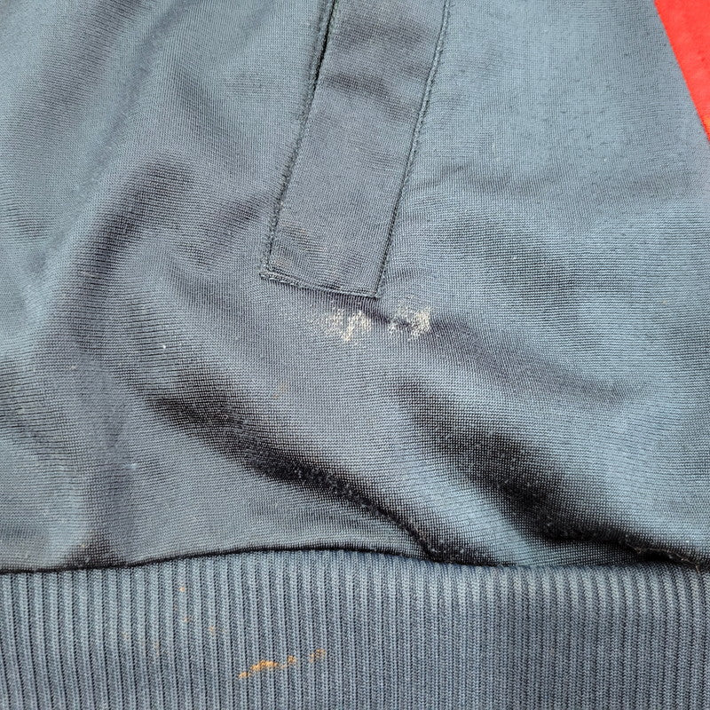 【現状渡し品】【メンズ】 OLD NIKE オールド ナイキ 90-00S TRACK JACKET トラックジャケット 146-251203-cs-04-izu サイズ：L カラー：マルチ 万代Net店