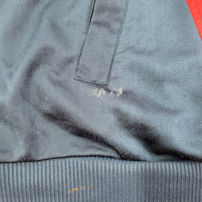 【現状渡し品】【メンズ】 OLD NIKE オールド ナイキ 90-00S TRACK JACKET トラックジャケット 146-251203-cs-04-izu サイズ：L カラー：マルチ 万代Net店