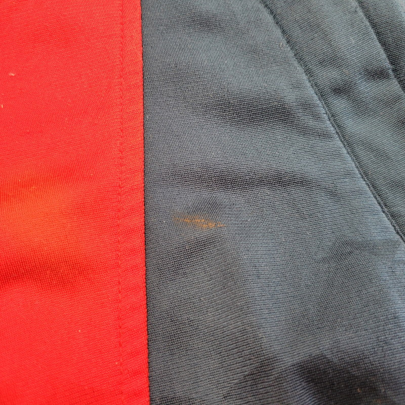 【現状渡し品】【メンズ】 OLD NIKE オールド ナイキ 90-00S TRACK JACKET トラックジャケット 146-251203-cs-04-izu サイズ：L カラー：マルチ 万代Net店