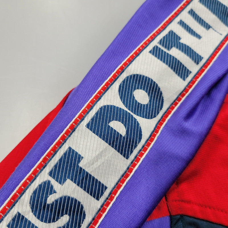 【現状渡し品】【メンズ】 OLD NIKE オールド ナイキ 90-00S TRACK JACKET トラックジャケット 146-251203-cs-04-izu サイズ：L カラー：マルチ 万代Net店