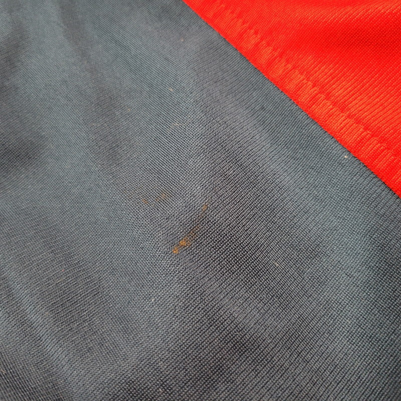 【現状渡し品】【メンズ】 OLD NIKE オールド ナイキ 90-00S TRACK JACKET トラックジャケット 146-251203-cs-04-izu サイズ：L カラー：マルチ 万代Net店