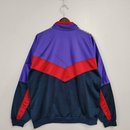 【現状渡し品】【メンズ】 OLD NIKE オールド ナイキ 90-00S TRACK JACKET トラックジャケット 146-251203-cs-04-izu サイズ：L カラー：マルチ 万代Net店